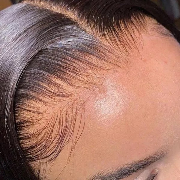 Customisation perruque de chez nous